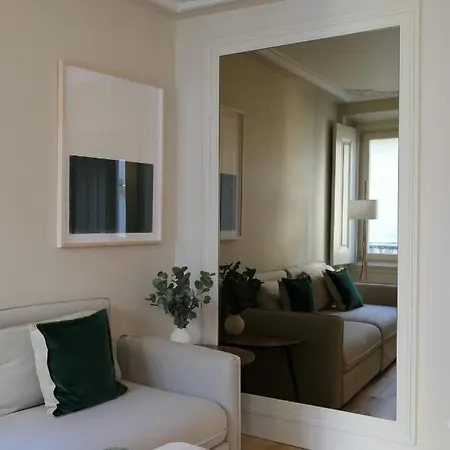 Apartment Casas Na Portuguesa - Bica Chiado