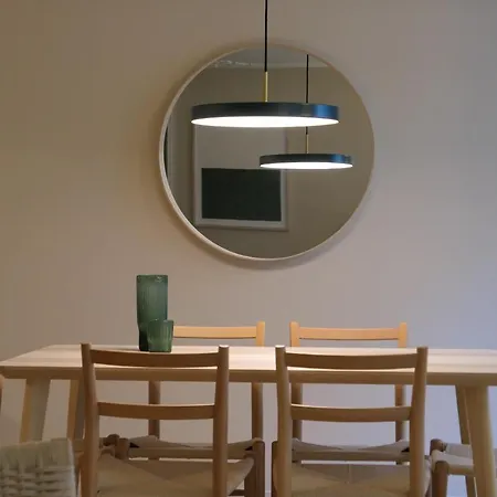 Casas Na Portuguesa - Bica Chiado Apartment *