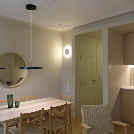 Casas Na Portuguesa - Bica Chiado * Lizbona