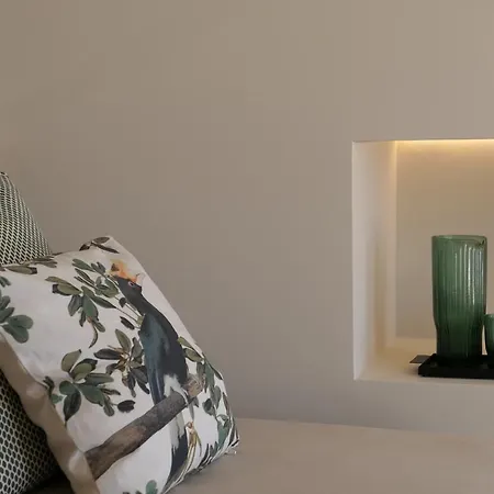 Casas Na Portuguesa - Bica Chiado Lizbona
