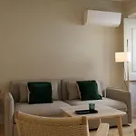 Casas Na Portuguesa - Bica Chiado Apartman *
