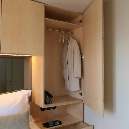 Appartement Casas Na Portuguesa - Bica Chiado Lisboa