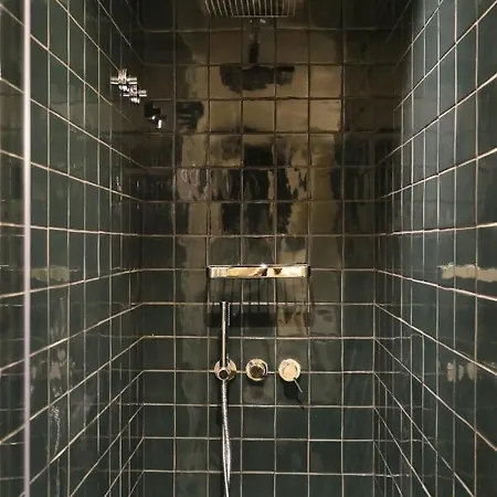 Casas Na Portuguesa - Bica Chiado Appartement