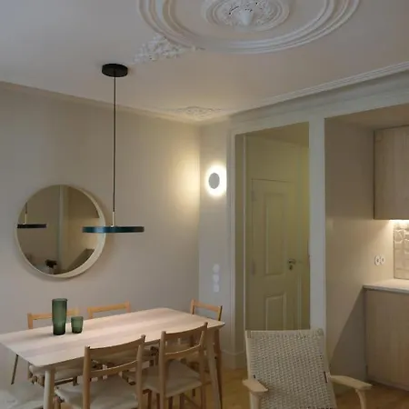 Casas Na Portuguesa - Bica Chiado *