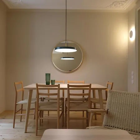 Appartement Casas Na Portuguesa - Bica Chiado *