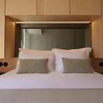 Casas Na Portuguesa - Bica Chiado Lejlighed Lisboa