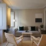 شقة Casas Na Portuguesa - Bica Chiado *