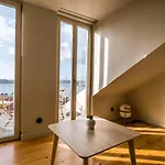 شقة Casas Na Portuguesa - Bica Chiado *