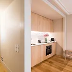 شقة Casas Na Portuguesa - Bica Chiado *