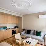 Casas Na Portuguesa - Bica Chiado Lejlighed *