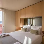 Casas Na Portuguesa - Bica Chiado Lejlighed Lisboa
